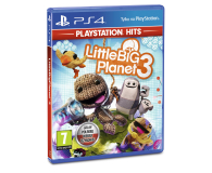 Sumo Digital LITTLE BIG PLANET 3 PlayStation 4 - 1439505 - zdjęcie 2